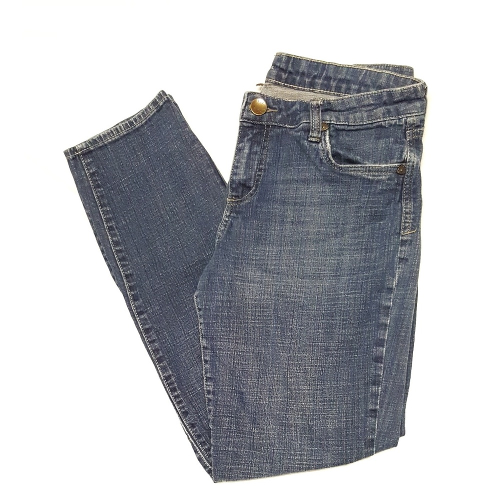 Kut From Kloth Boyfriend Jeans